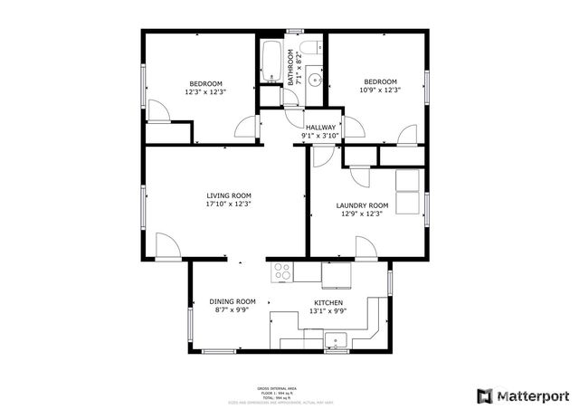 5030 S Park Avenue S, Tacoma, WA 98408