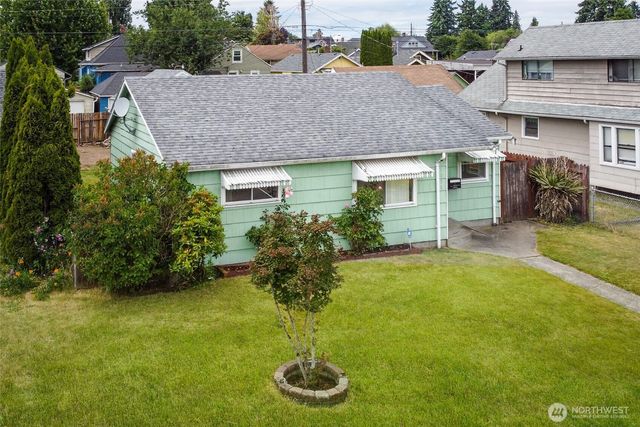 5030 S Park Avenue S, Tacoma, WA 98408