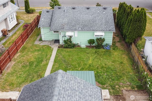 5030 S Park Avenue S, Tacoma, WA 98408