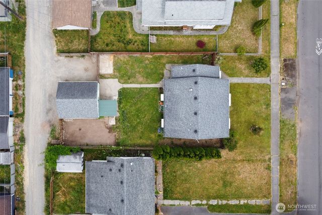 5030 S Park Avenue S, Tacoma, WA 98408