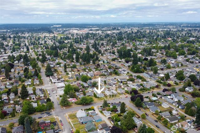 5030 S Park Avenue S, Tacoma, WA 98408