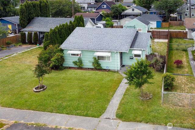 5030 S Park Avenue S, Tacoma, WA 98408