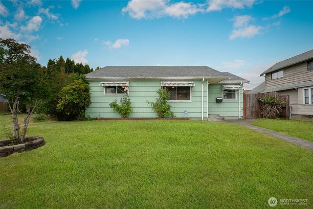 5030 S Park Avenue S, Tacoma, WA 98408