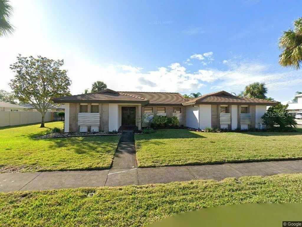 645 FLORENCE COURT, Satellite Beach, FL 32937