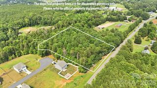 0 Sherrills Ford Road, Sherrills Ford, NC 28673