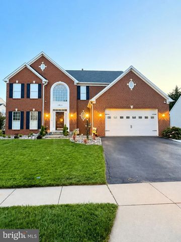 1811 CYRIL CT, Frederick, MD 21701
