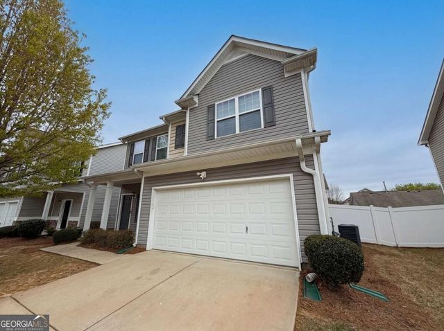 177 Hill Crest Circle, Hiram, GA 30141