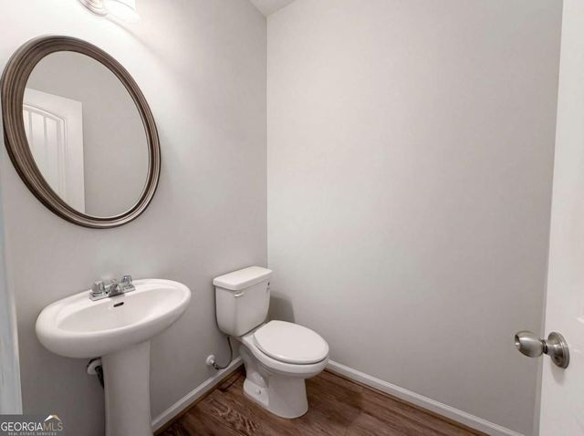 177 Hill Crest Circle, Hiram, GA 30141