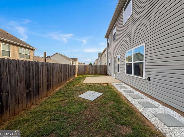 177 Hill Crest Circle, Hiram, GA 30141