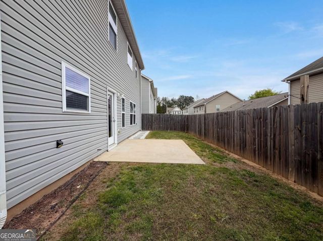 177 Hill Crest Circle, Hiram, GA 30141