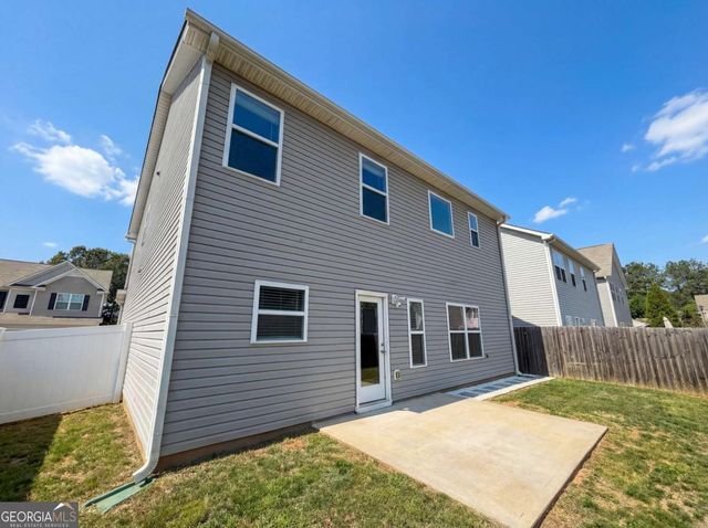 177 Hill Crest Circle, Hiram, GA 30141