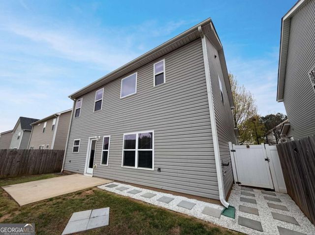 177 Hill Crest Circle, Hiram, GA 30141