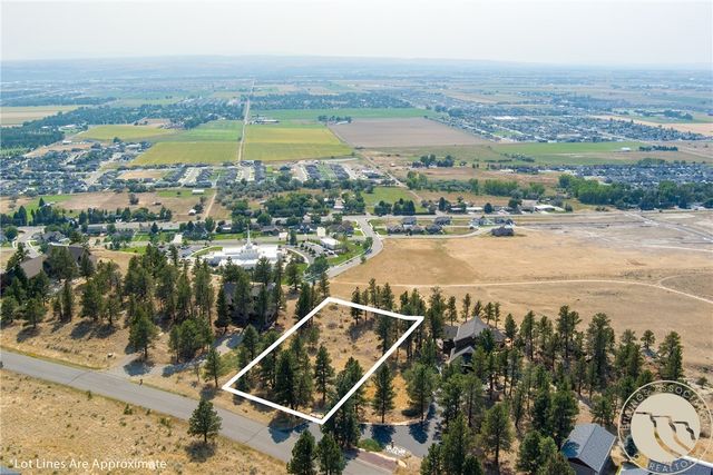 TBD Arapaho Trail, Billings, MT 59106 property photo