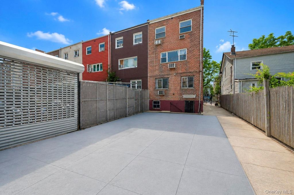 709 Ashford Street, Brooklyn, NY 11207 — photo 2