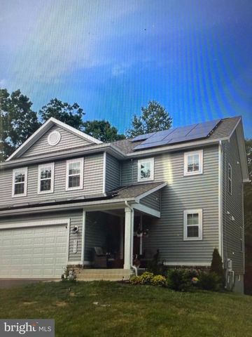 2889 WHITE TAIL DR, Locust Grove, VA 22508