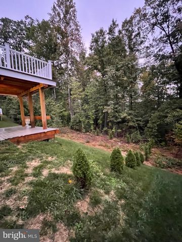 2889 WHITE TAIL DR, Locust Grove, VA 22508
