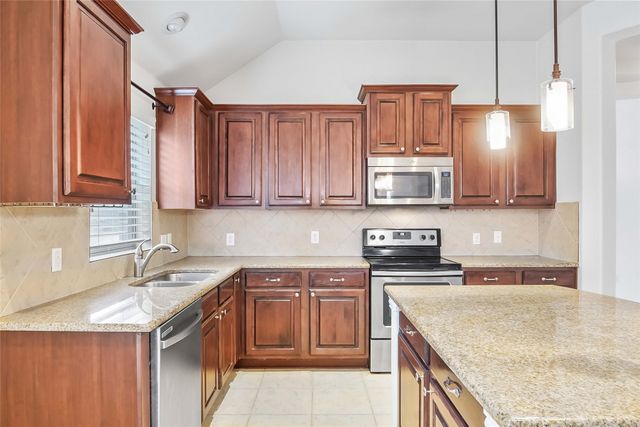 1345 Elkford Lane, Fort Worth, TX 76247