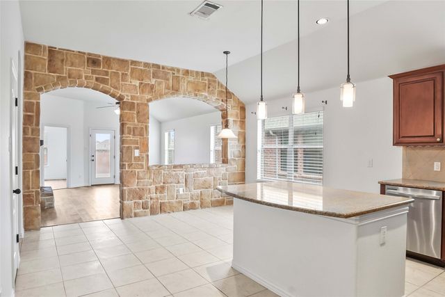 1345 Elkford Lane, Fort Worth, TX 76247