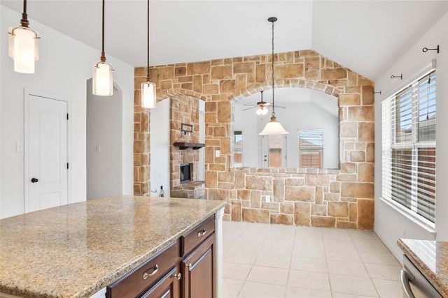 1345 Elkford Lane, Fort Worth, TX 76247