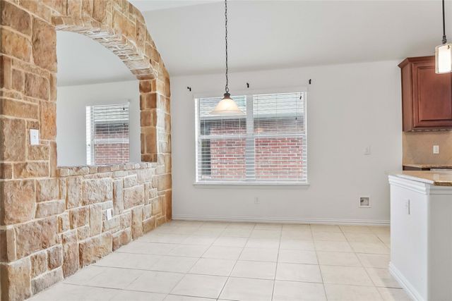 1345 Elkford Lane, Fort Worth, TX 76247