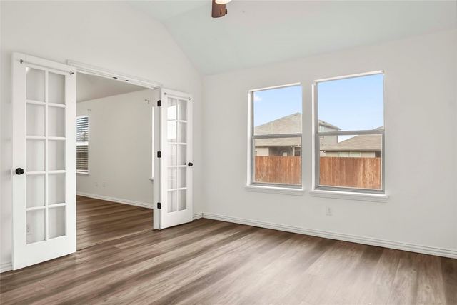 1345 Elkford Lane, Fort Worth, TX 76247