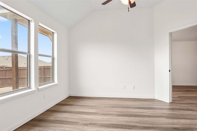 1345 Elkford Lane, Fort Worth, TX 76247