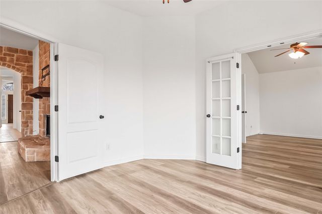 1345 Elkford Lane, Fort Worth, TX 76247