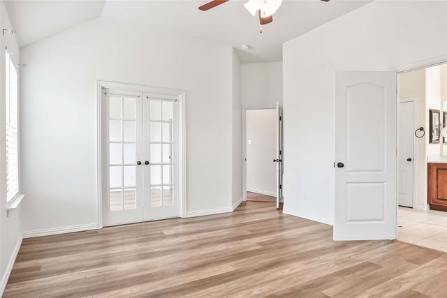 1345 Elkford Lane, Fort Worth, TX 76247