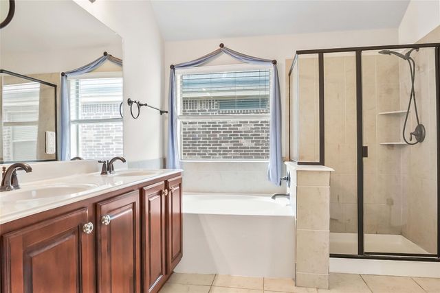 1345 Elkford Lane, Fort Worth, TX 76247