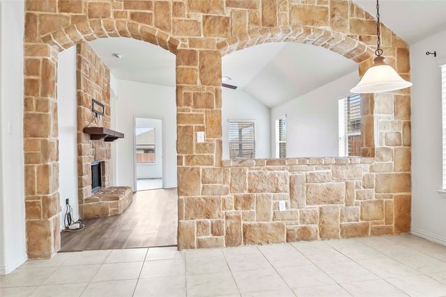 1345 Elkford Lane, Fort Worth, TX 76247