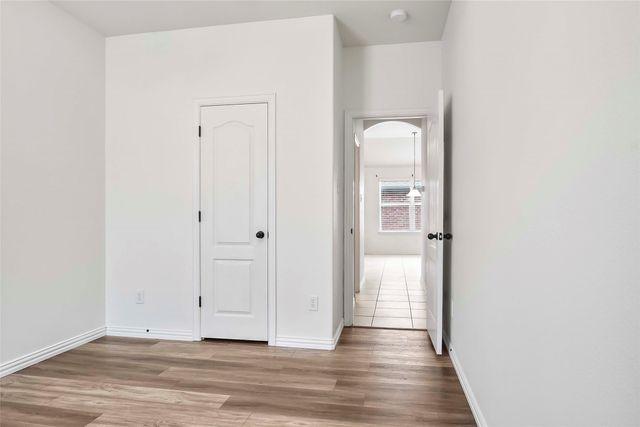 1345 Elkford Lane, Fort Worth, TX 76247