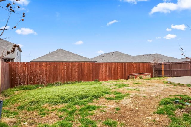 1345 Elkford Lane, Fort Worth, TX 76247