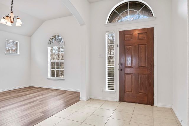 1345 Elkford Lane, Fort Worth, TX 76247