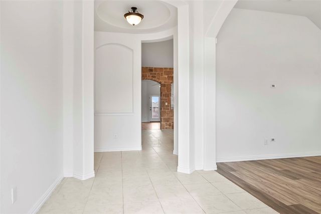 1345 Elkford Lane, Fort Worth, TX 76247