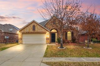 1345 Elkford Lane, Fort Worth, TX 76247