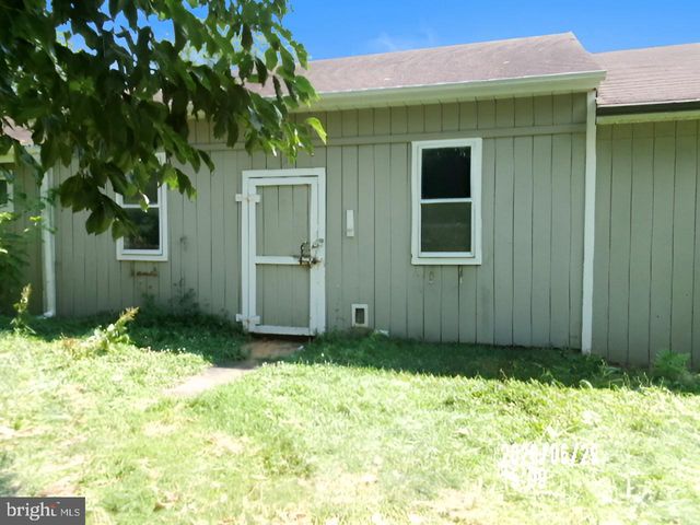 43 FRANCES DR, Warwick, MD 21912
