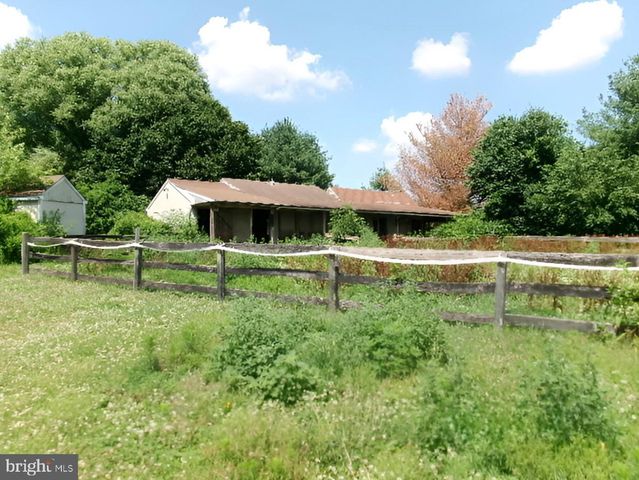 43 FRANCES DR, Warwick, MD 21912
