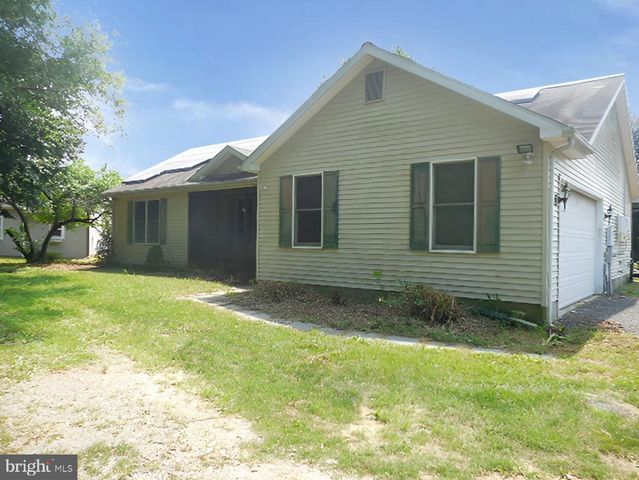 43 FRANCES DR, Warwick, MD 21912