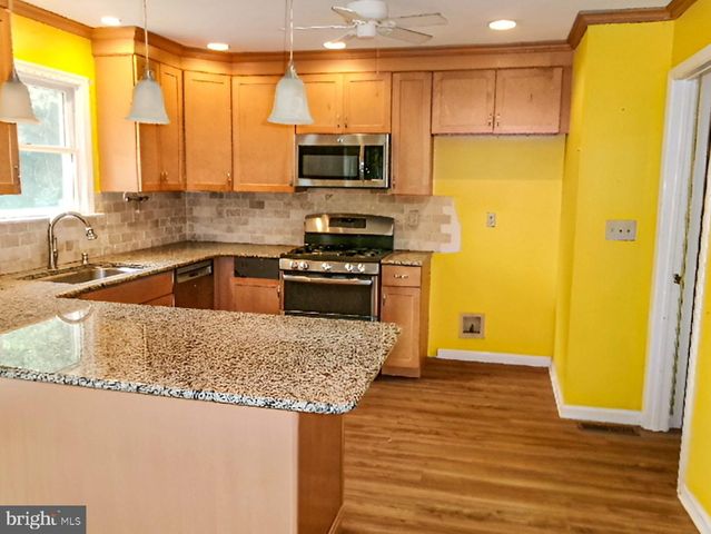 43 FRANCES DR, Warwick, MD 21912