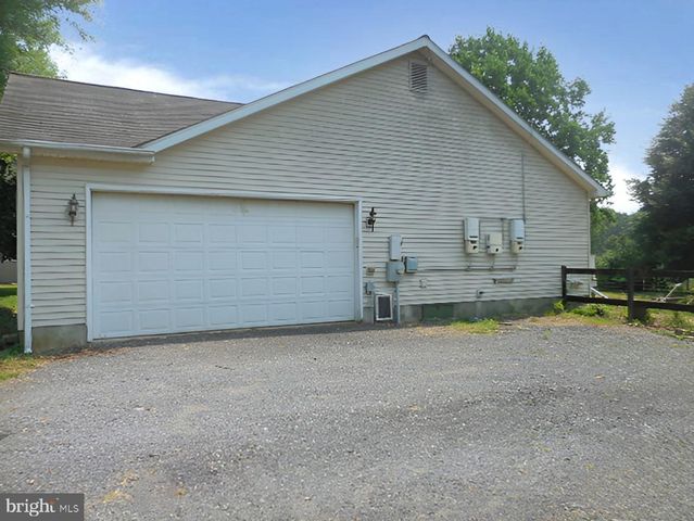 43 FRANCES DR, Warwick, MD 21912