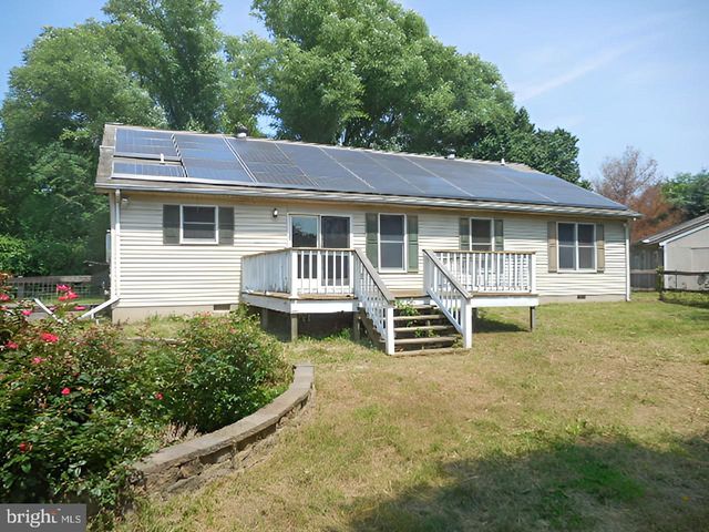 43 FRANCES DR, Warwick, MD 21912