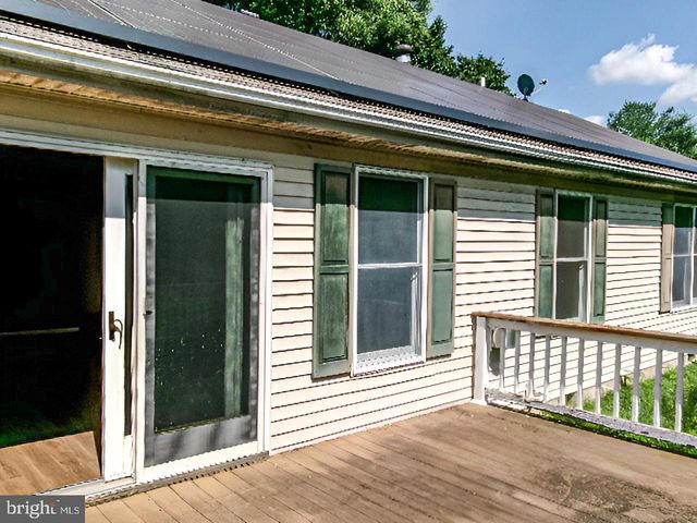 43 FRANCES DR, Warwick, MD 21912