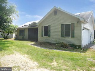 43 FRANCES DR, Warwick, MD 21912