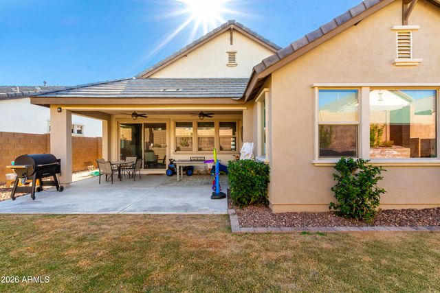 6974 W SPUR Drive, Peoria, AZ 85383