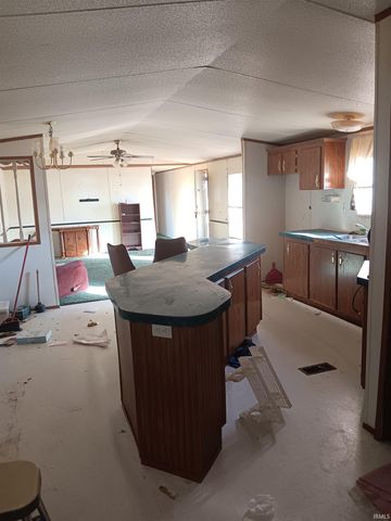 104 E IN Street, Holland, IN 47541