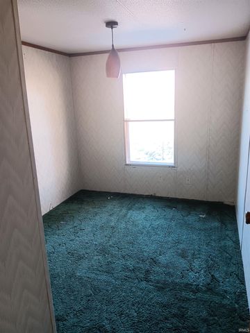 104 E IN Street, Holland, IN 47541