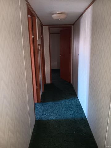 104 E IN Street, Holland, IN 47541