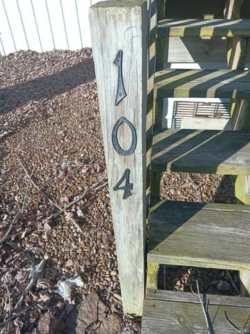 104 E IN Street, Holland, IN 47541