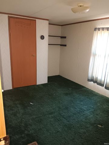 104 E IN Street, Holland, IN 47541