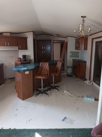 104 E IN Street, Holland, IN 47541